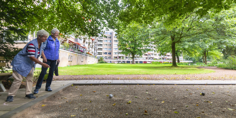 Jeu de Boules