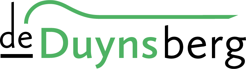 Serviceappartementen de Duynsberg