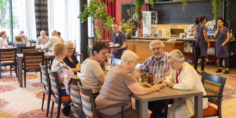 Restaurant Prins Heerlijk